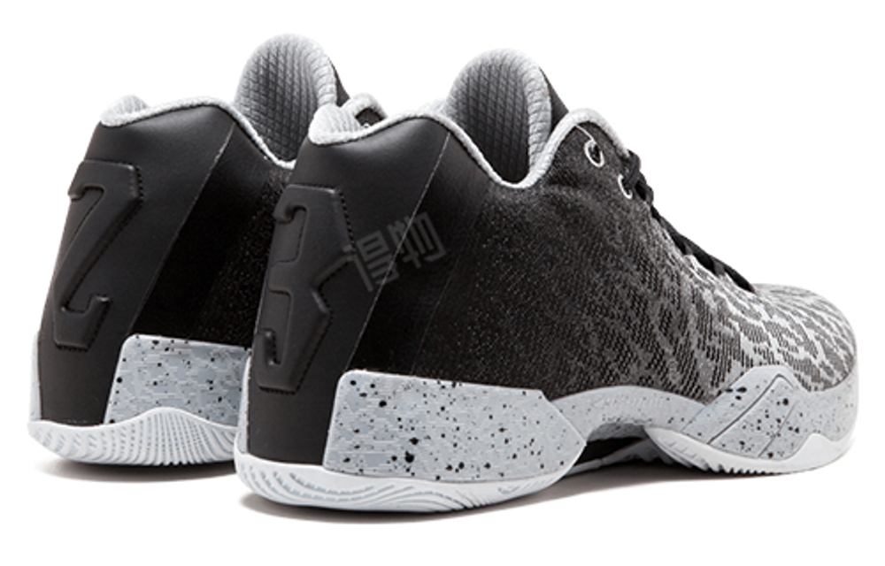 Кроссовки Jordan Air Jordan 29 Low Infrared 23