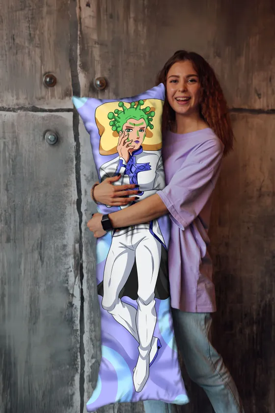 Дакимакура Чокколата