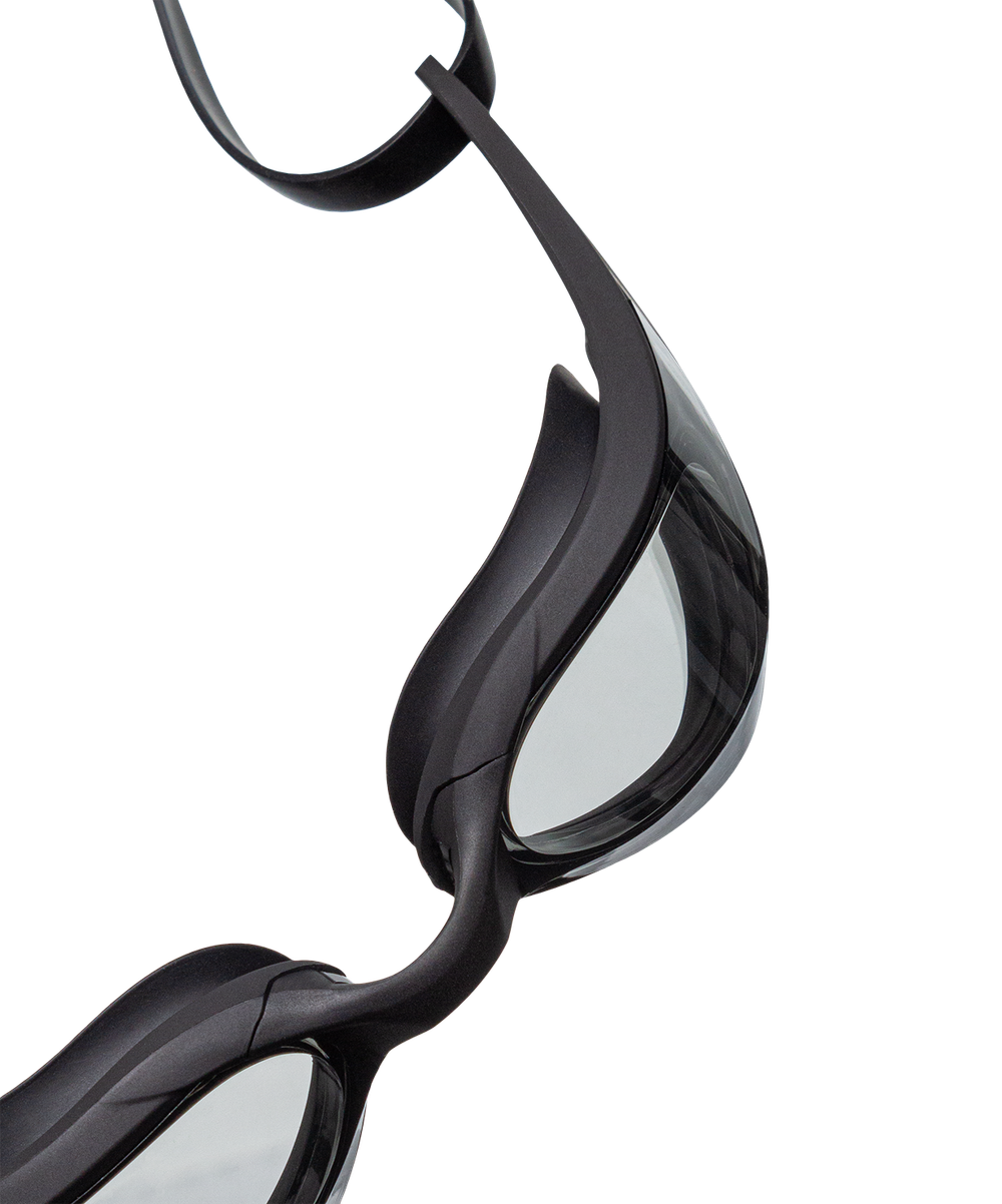Очки для плавания Orca Black