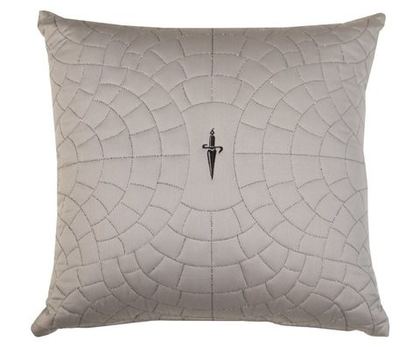 Подушка декоративная 45х45 Cesare Paciotti Pave V11