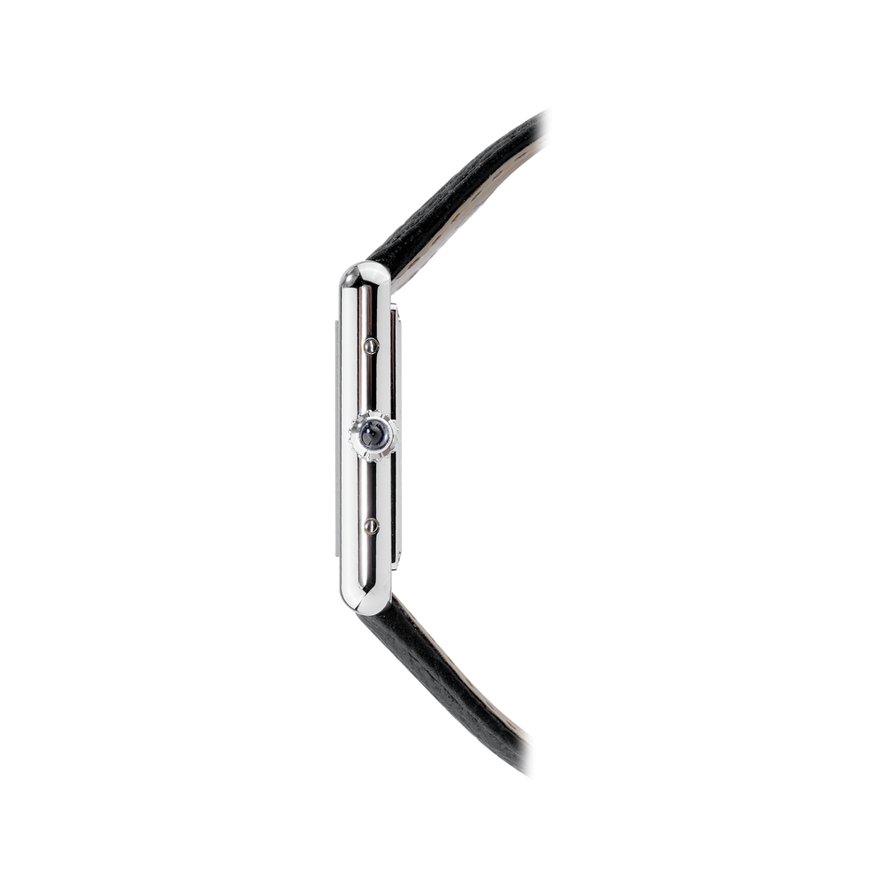 Cartier 2012 Pre-owned Tank Américaine 35mm