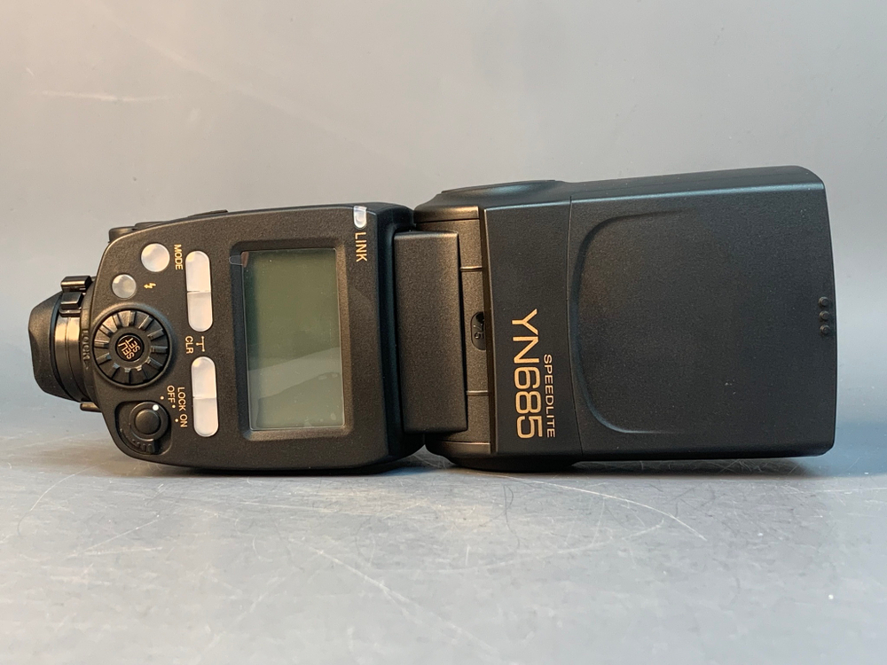 YongNuo Speedlite YN685 for Nikon