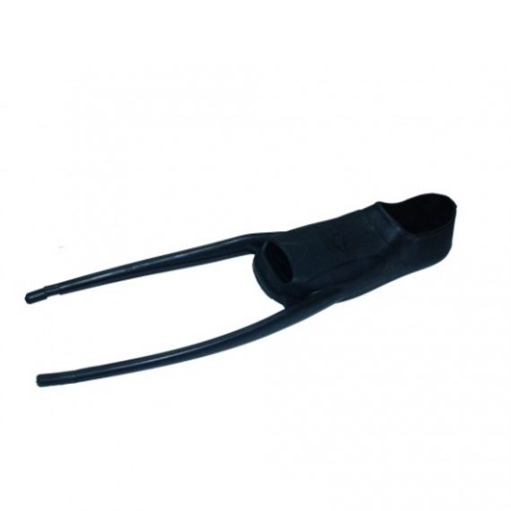 Калоши резиновые BS Diver Orca