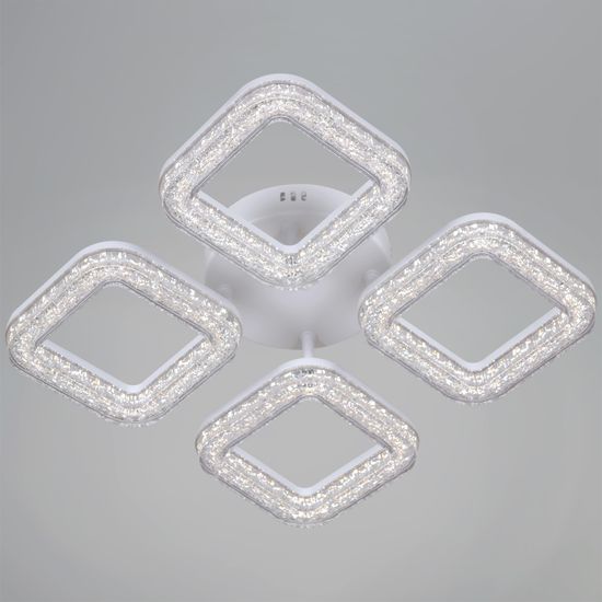 98290-0.3-04 WH  светильник потолочный