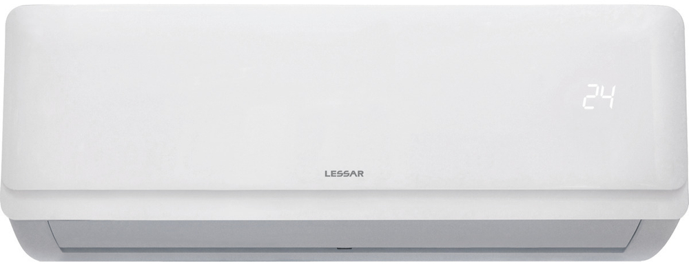 Сплит-система Lessar Cool+ LS-H36KPA2, для помещения до 100 кв.м.