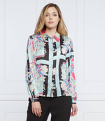 рубашка Liu Jo - мятный(WA2107 T5958)