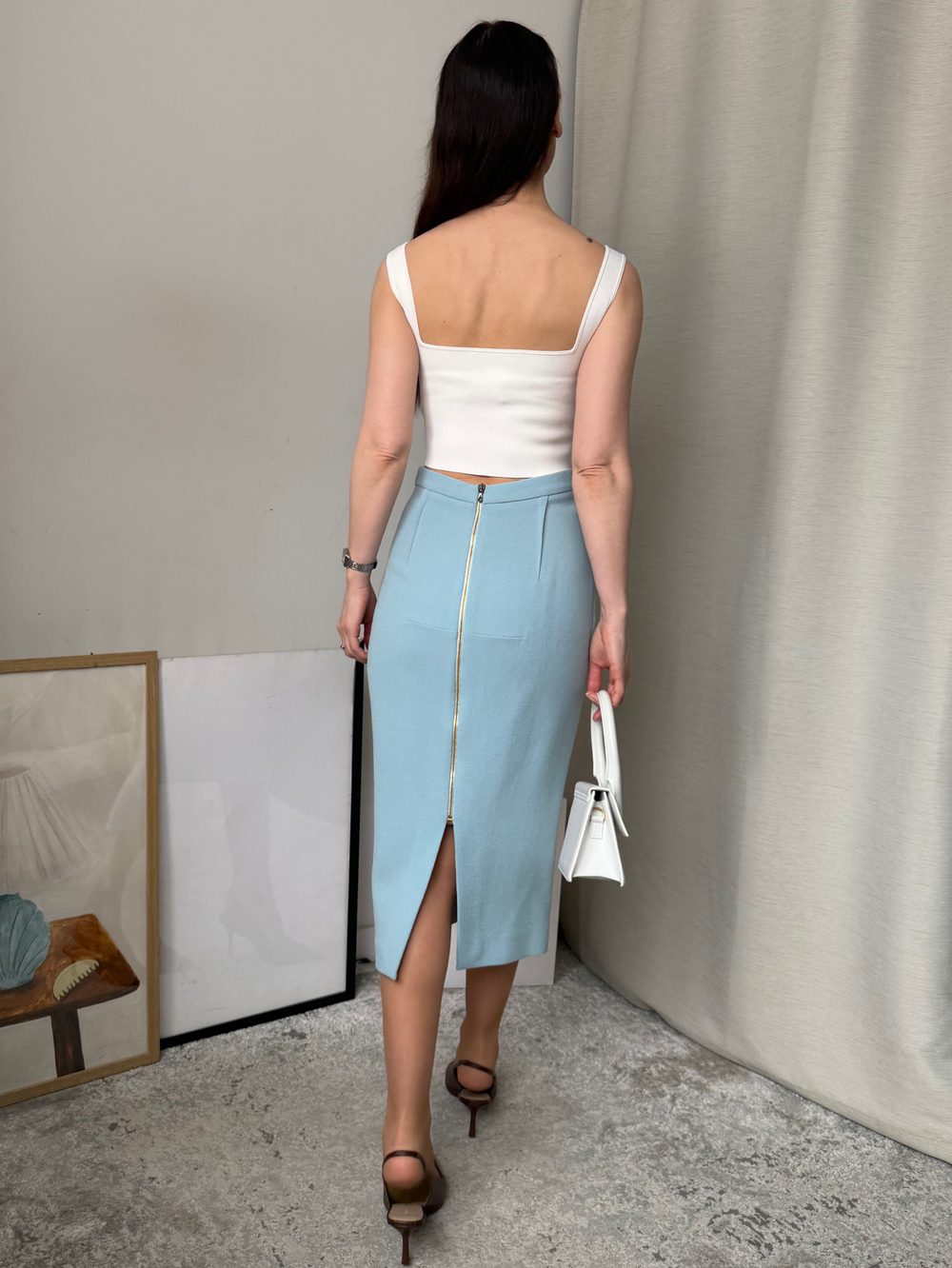 Топ Weekend Max Mara, S