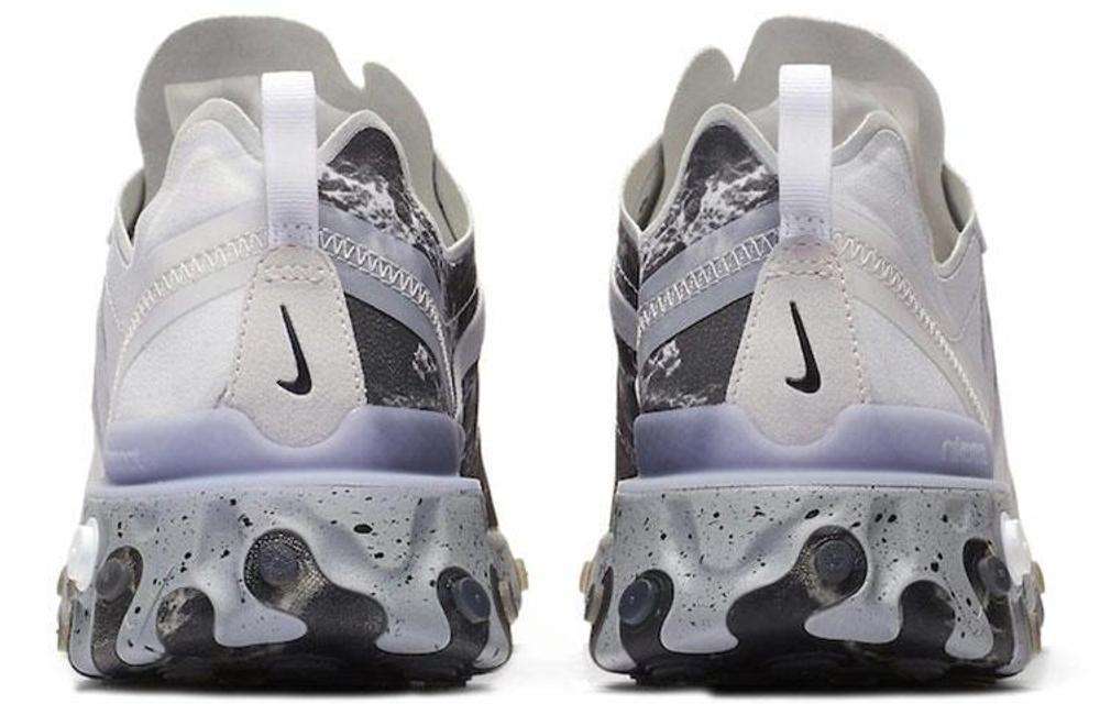 Кроссовки Kendrick Lamar X Nike React Element 55