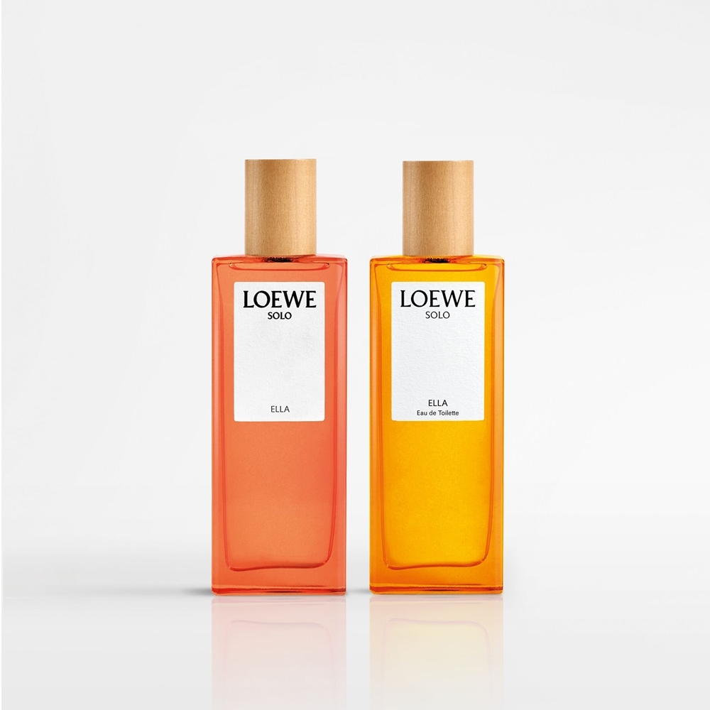Loewe Solo Ella парфюмерная вода женская