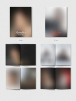 Альбом KWON EUN BI - Lethality 3rd Mini Album PHOTOBOOK RANDOM Version