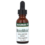 NutraMedix, MoodMedix, 30 мл (1 жидк. унция)