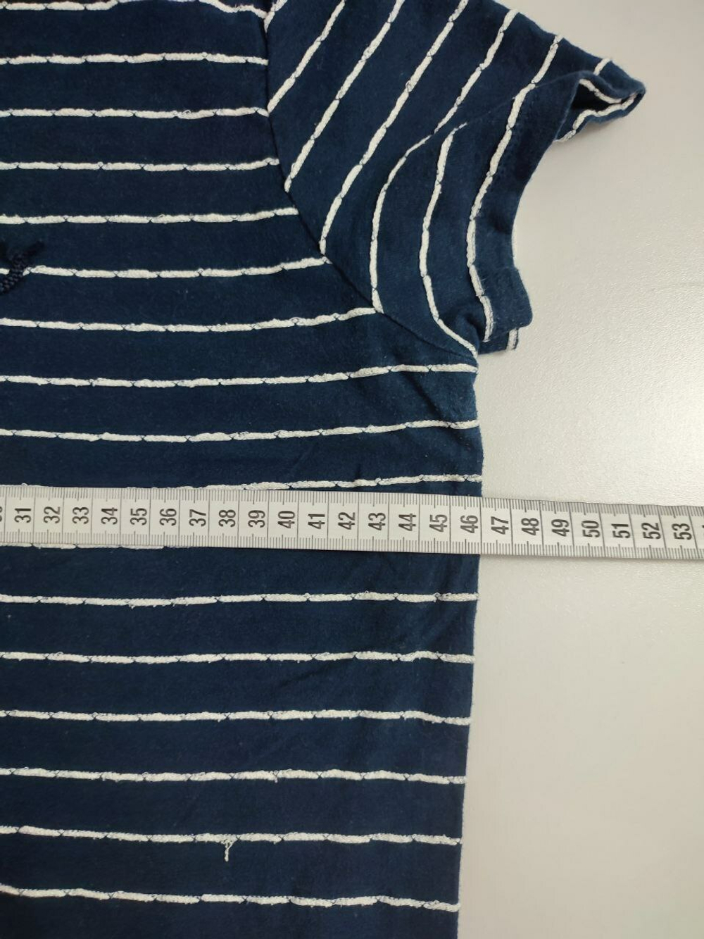 Футболка Mango базовая 46 размер