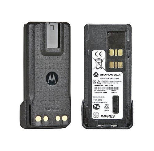 Аккумулятор PMNN4409 для радиостанций Motorola