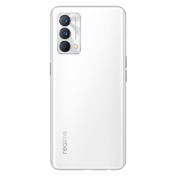 Realme GT Master Edition 6/128GB Luna White (белый)