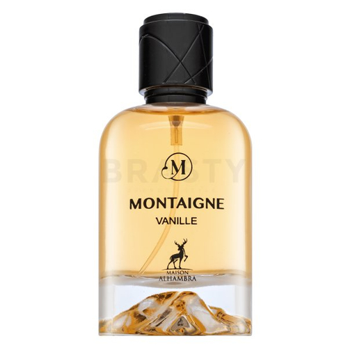 Maison Alhambra Montaigne Vanille EDP U 100 ml