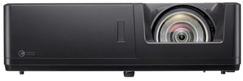 Проектор Optoma ZU507TST