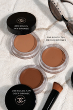 Chanel Les Beiges Healthy Glow Bronzing Cream