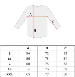 Толстовка мужская Dickies Oakport Sweatshirt