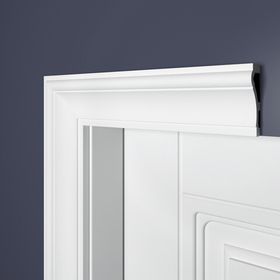 Дверные обрамления