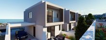 Pelagos Beachfront Villas - Villa No. 11 (Ammos)