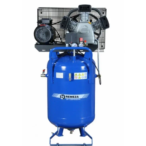 Remeza СБ 4/С-100 LB 40 В компрессор 21212