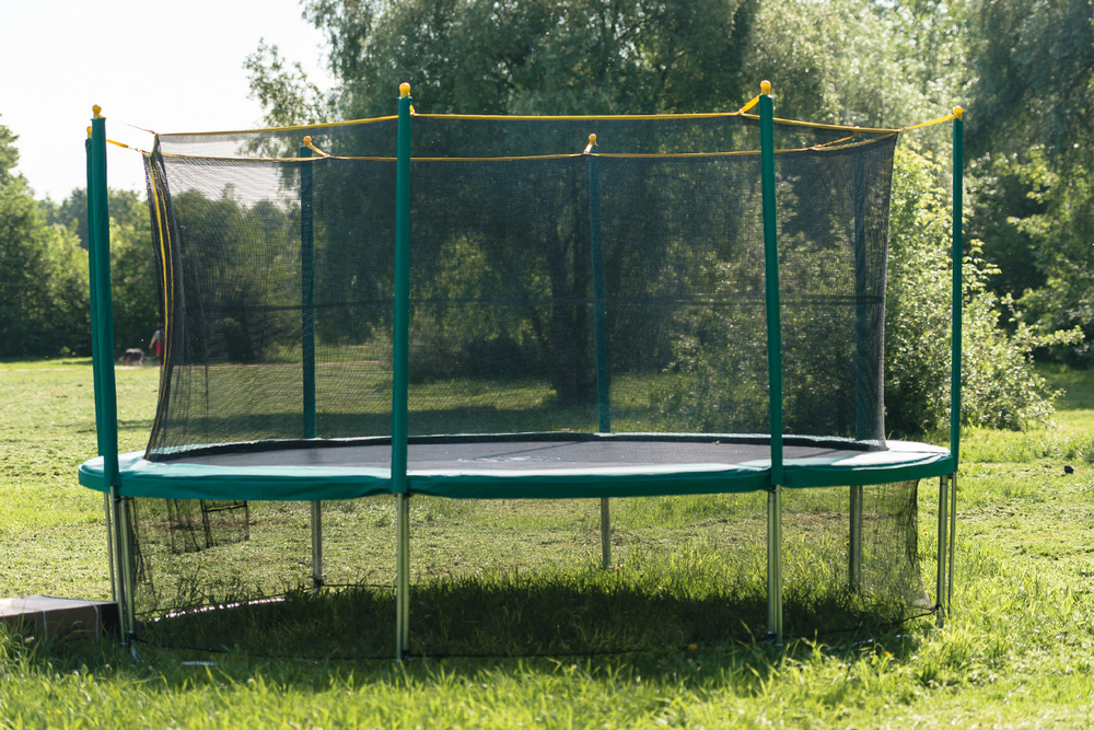 Hasttings Classic Green 4,6 м