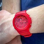 Casio GA-2100-4A
