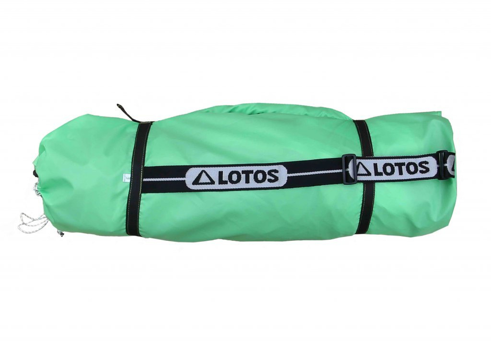 Зимняя палатка ЛОТОС 3 С