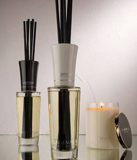 Marine Fraiche Boisee, диффузор 200мл Minimal collection, Ladenac Milano