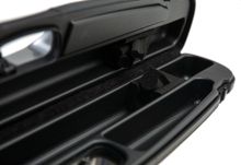 Футляр / пирамида Longoni "SOYUZ ALLUMINIUM" 1/2