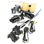 Дверной доводчик (присоска) JFBE520, (компл. 4шт)