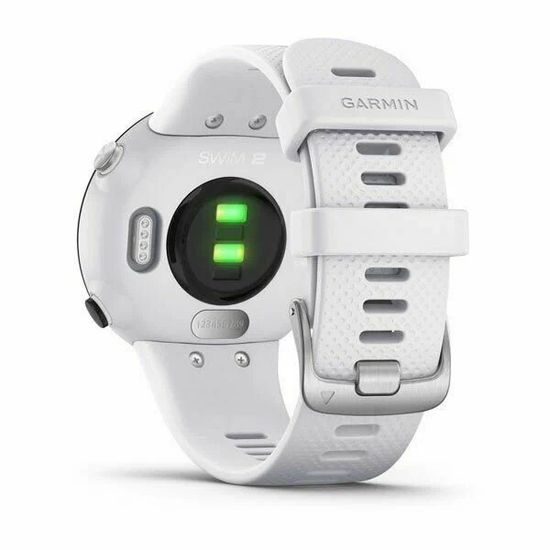 Garmin Swim 2 Whitestone 010 02247 11 UPSTORE24