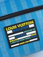 Louis Vuitton Discovery Backpack