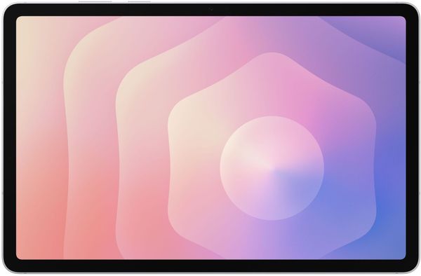 Планшет Samsung Galaxy Tab S11 12/128 ГБ 5G (SM-X736) Серебристый | Platinum Silver