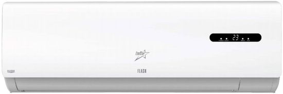 Сплит-система EcoStar KVS-F18HT