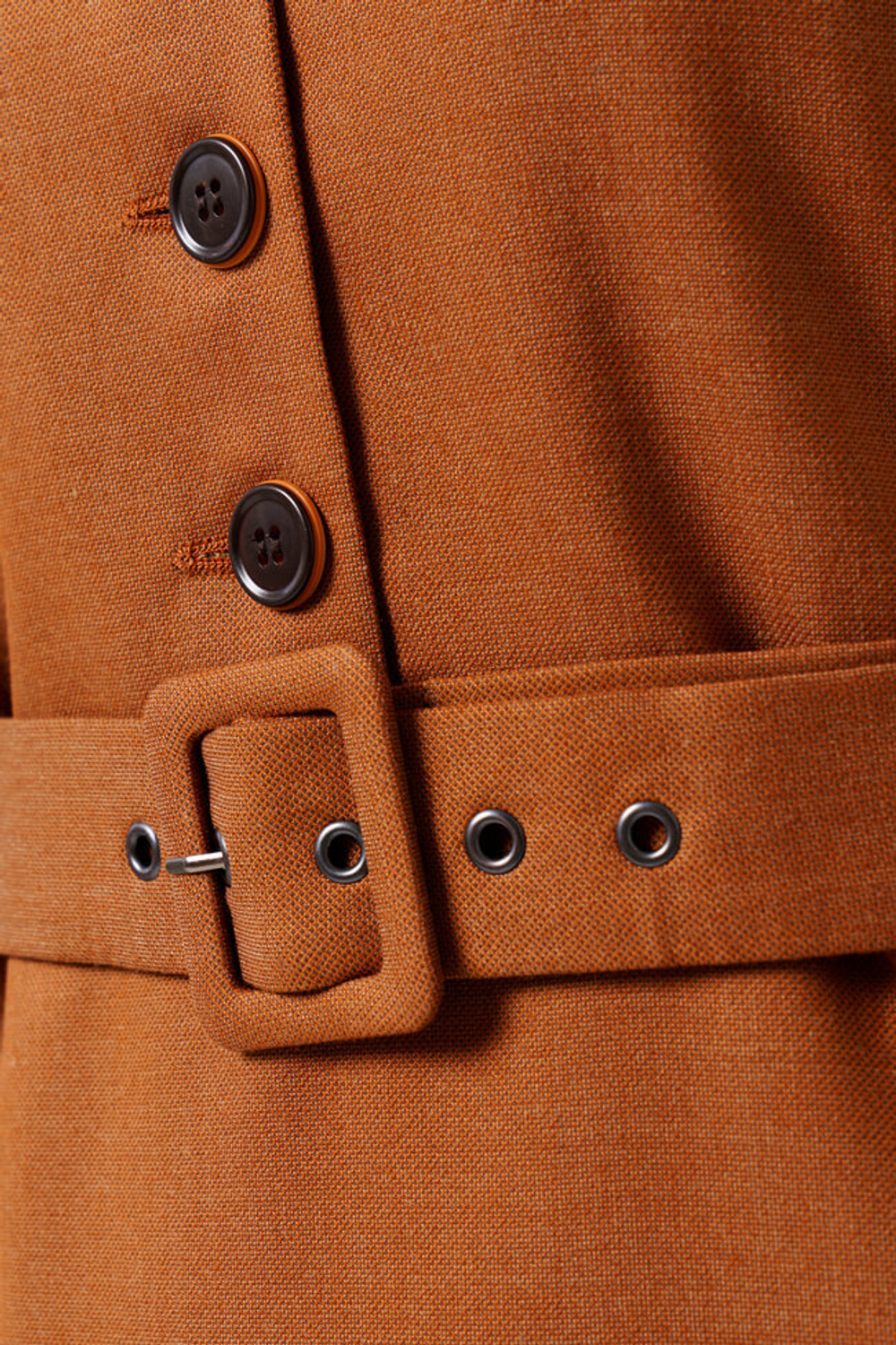 51615 Платье женское (янтарный)