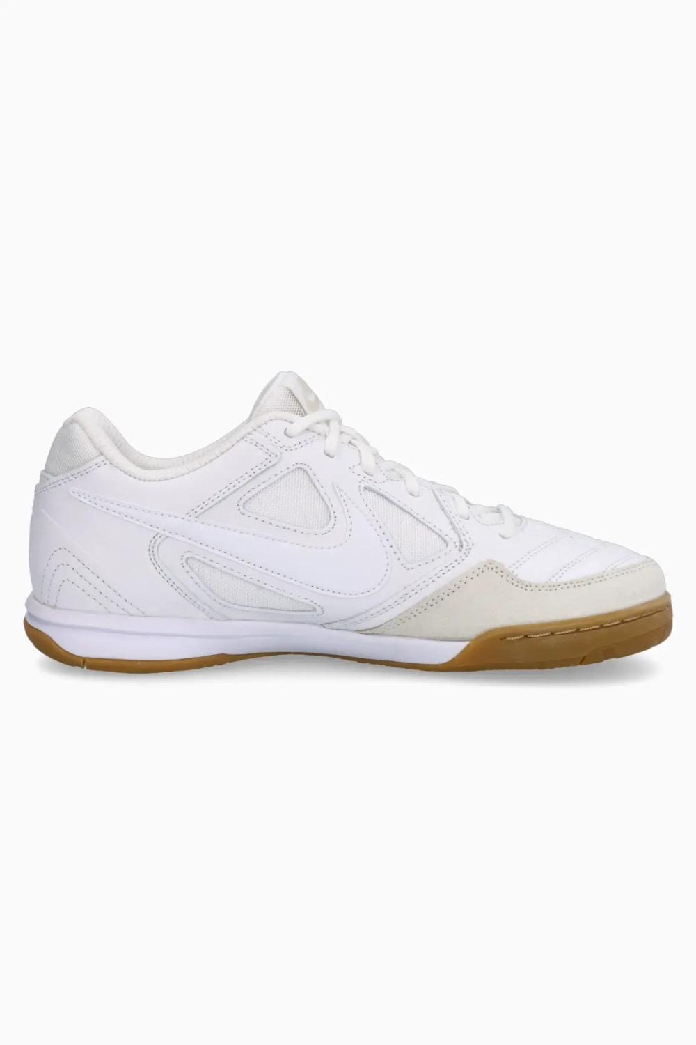 Футзалки Nike Gato - белый