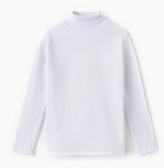 Водолазка А.ВДО-89, белый, р-р 146-152см 12 9802351