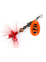 Блесна вращающаяся Lucky John BONNIE BLADE 4 10.3г 011 в блистере