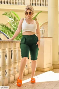 Шорты IH-7979 Фабрика Моды