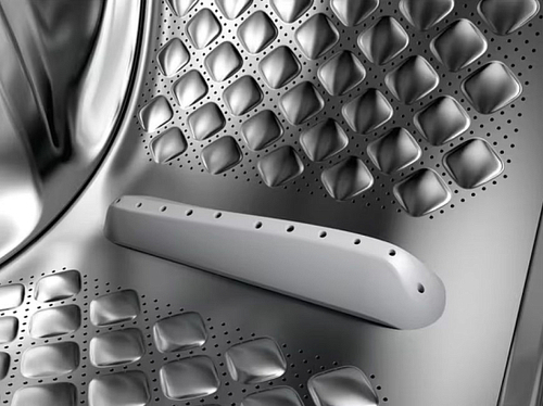 Стирально-сушильная машина AEG LWR73164Q