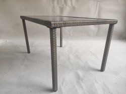 Набор мебели из искусственного ротанга АНКОР Greige