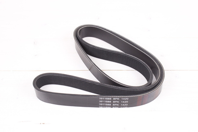 Ремень генератора Cummins ISBe 0133 /3908037, 3288757, 3900329, 8РК1420/