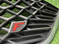 Решетка радиатора Haval F7 (2022-2024)