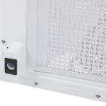 Корпус Formula V Line Crystal Z8 Cosmic White, ATX, без БП