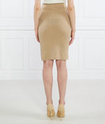 Юбка GUESS - светло-коричневый(W3GD99 KBPF0)