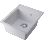 Кухонная мойка Omoikiri Daisen-42-SA