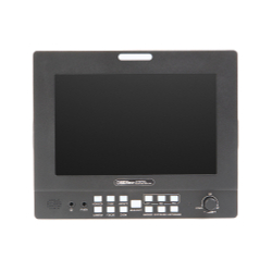 Видеомонитор GreenBean UHDPlay 1912 3G-SDI/HDMI 7" 4K