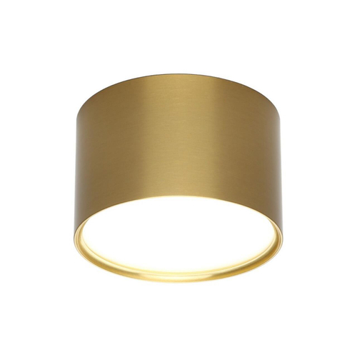 Накладной светодиодный светильник Omnilux Abano OML-103329-06