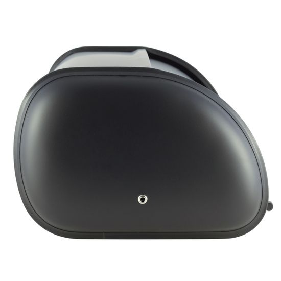 Хлебница из нержавеющей стали Ofenbach NB100800 (черная)